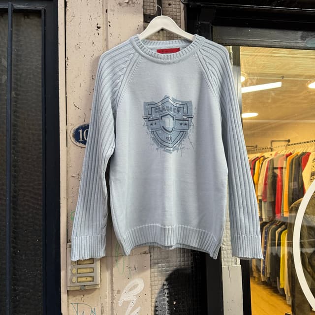 Collezion Vintage Kazak L