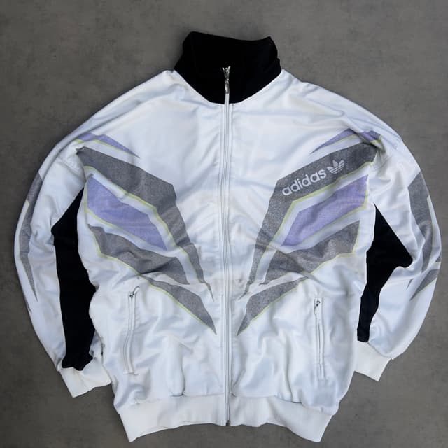 Vintage Esofman ust XL