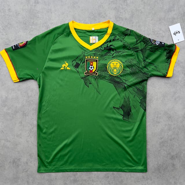 Cameroun vintage Forma M