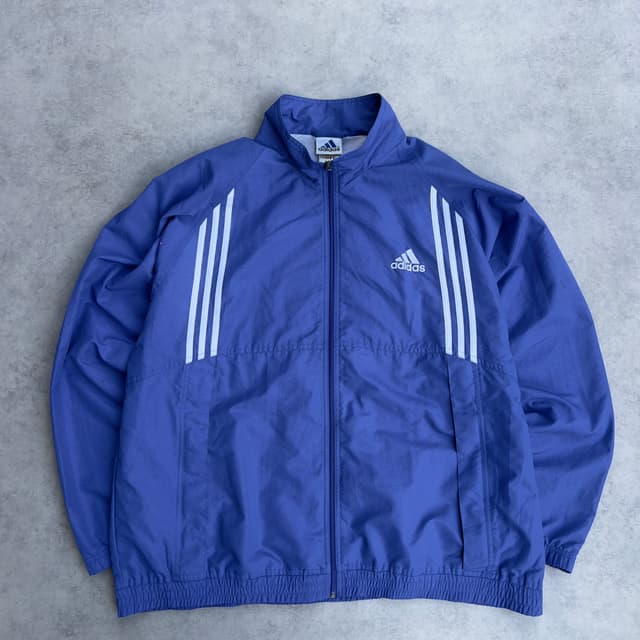 Vintage Adidas Hırka XL