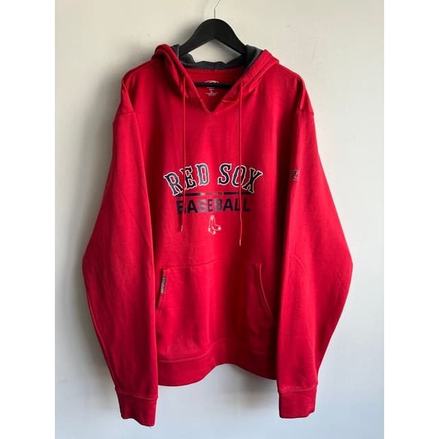 Vintage Red Sox Baseball Sweatshirt