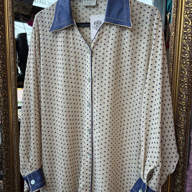 Cutie Tiny Daisy Shirt