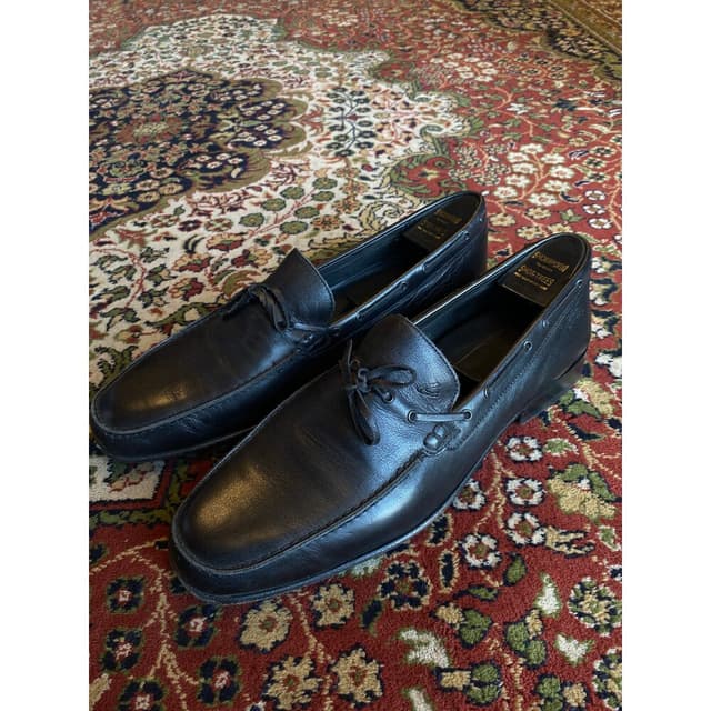 Camel Active Leather Loafer