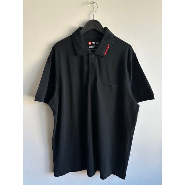 Vintage Engelbert Strauss Tişört