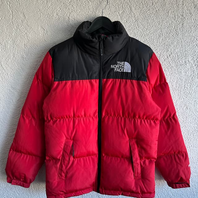 Vintage The North Face Mont