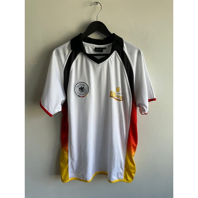 Vintage 2006 Almanya Milli Takım Forması