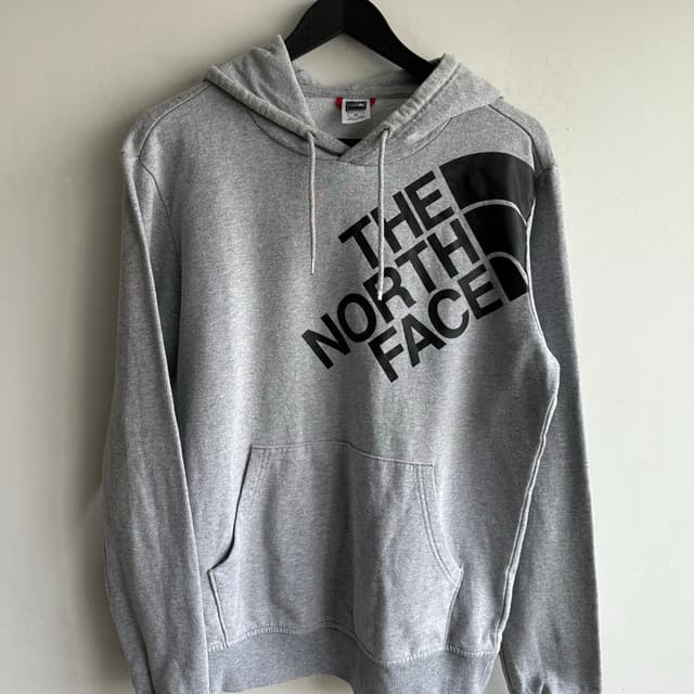 Vintage The North Face Sweatshirt