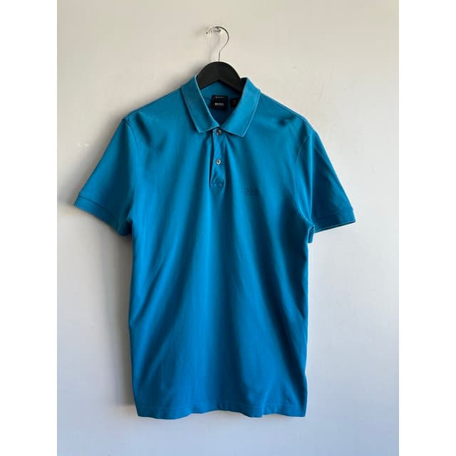 Vintage Hugo Boss Tişört