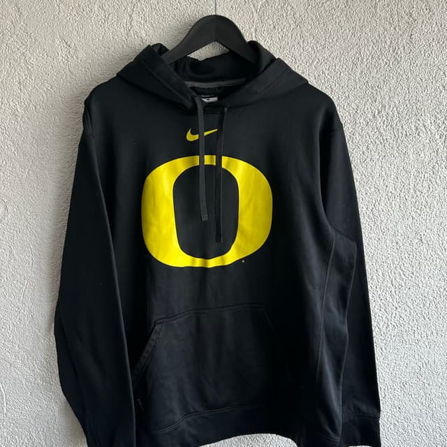 Vintage Nike Sweatshirt