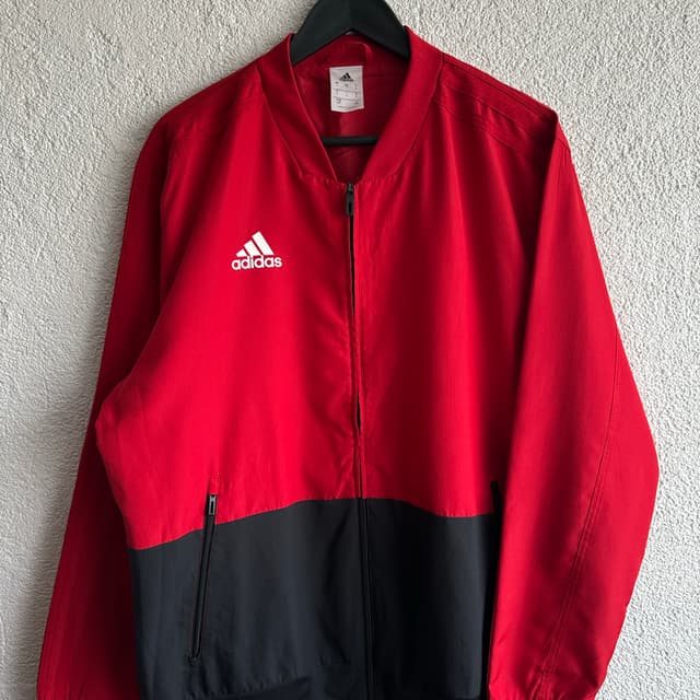 Vintage Adidas Mevsimlik