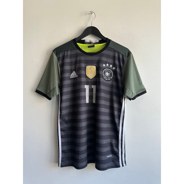 Vintage Adidas Forma