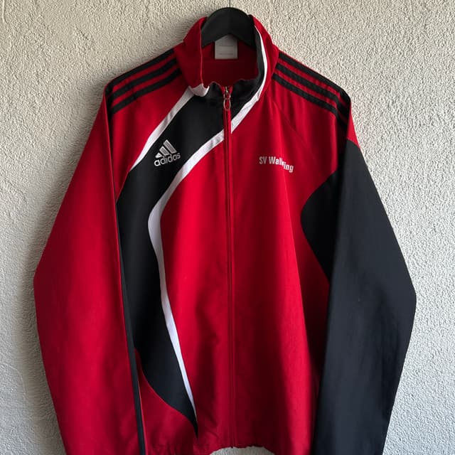 Vintage Adidas Mevsimlik