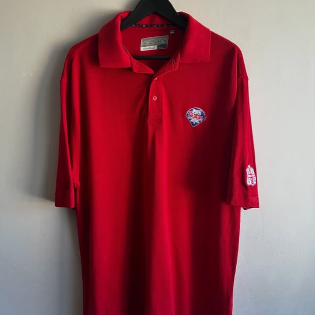 XL Vintage Baseball Tişört
