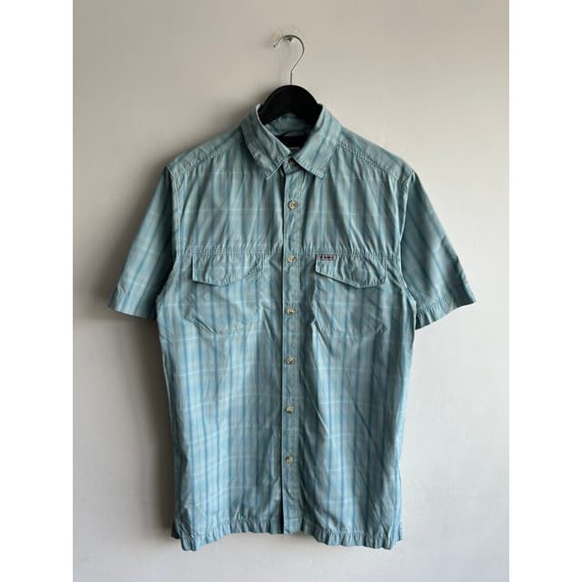 Vintage Columbia Gömlek