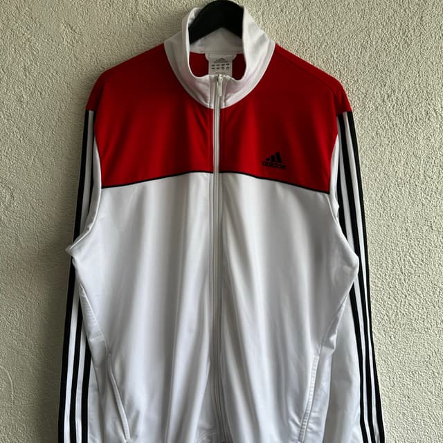 Vintage Adidas Mevsimlik