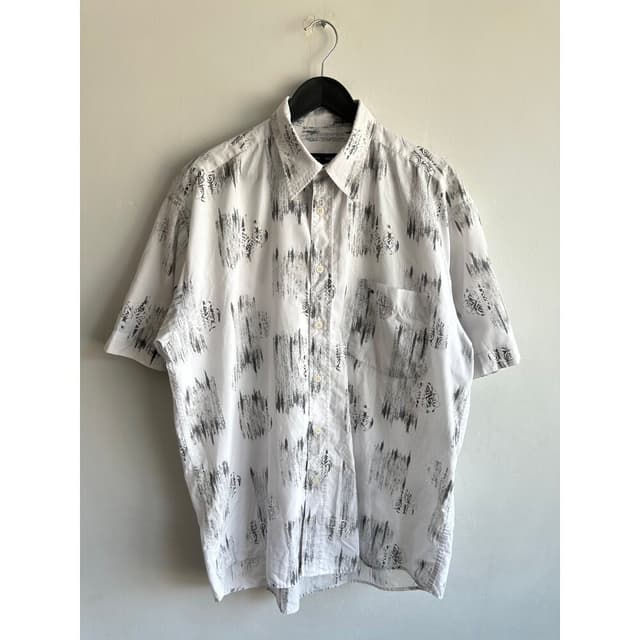 Vintage Tommy Hilfiger Gömlek