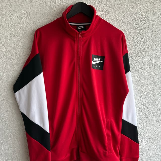 Vintage Nike Air Mevsimlik