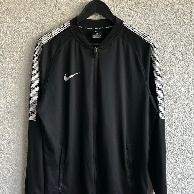 Vintage Nike Mevsimlik