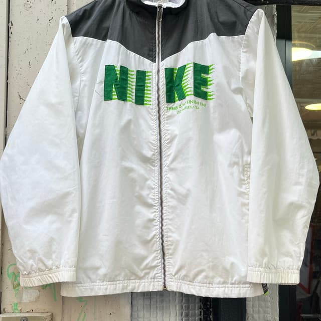 Nike Vintage Kadın Ceket L