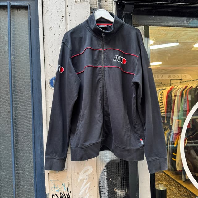 Ako Vintage Ceket XL