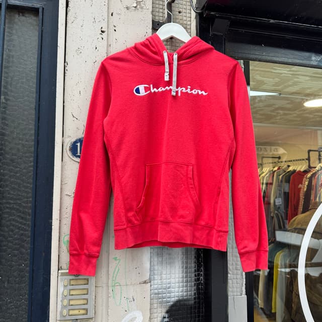 Champion Kadın Sweatshirt M