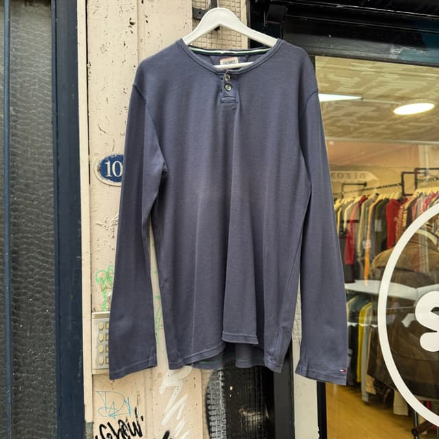 Tommy Hilfiger Long Sleeve XL