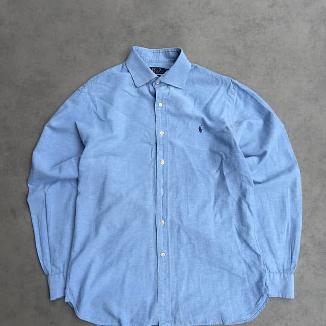 Ralph Lauren Vintage gömlek L