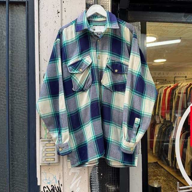 Levis Vintage gömlek XL