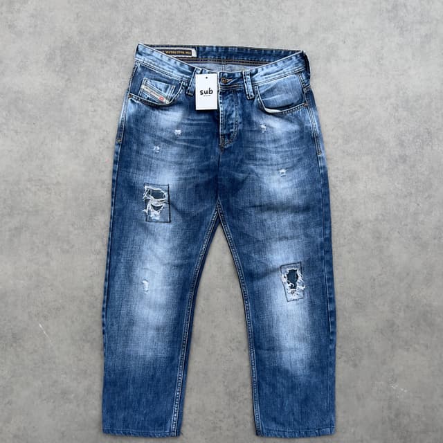 Diesel Vintage Jeans