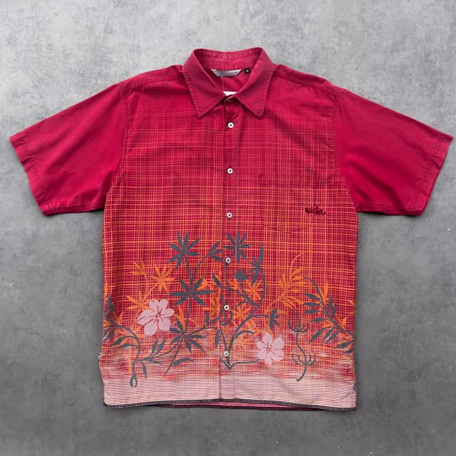 Quiksilver Gömlek M