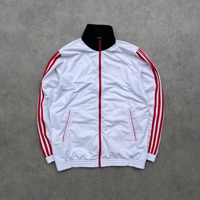 Vintage Adidas Hırka L