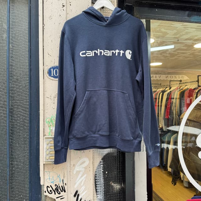 Carhartt Vintage Sweatshirt M
