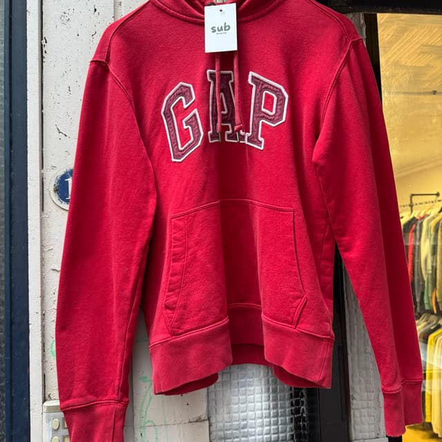 GAP Vintage Sweatshirt M