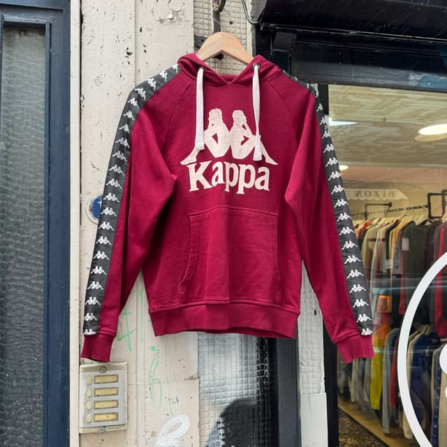 Kappa Vintage Sweatshirt M